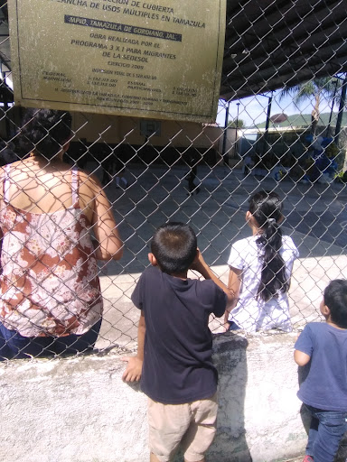 Escuela Urbana Número 372 Álvaro Obregón - Thumbnail