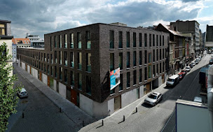 Photo n°10 de Geert Vennix architecte à Les Vigneaux (Architecte)