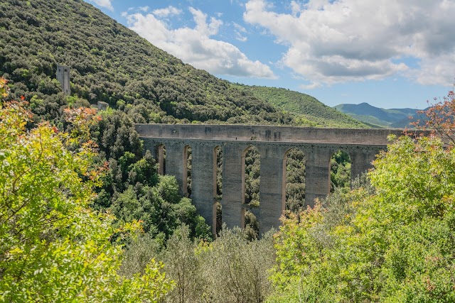 Ponte delle torri