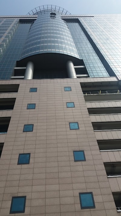 bank