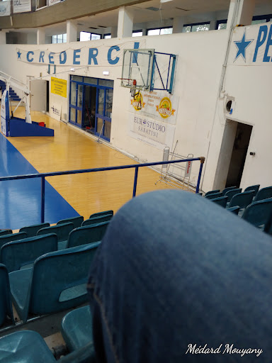 Pala Male - Sports Hall - Thumbnail