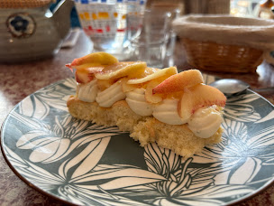 Photo n°6 de Calice et Mandibule à Le Havre (Salon de thé)