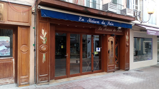 Boulangerie Patisserie Martin - Thumbnail