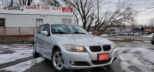 Ammex Fine Auto - Thumbnail