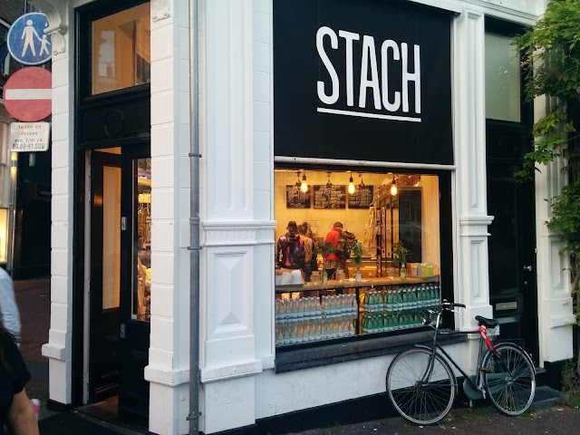 STACH Food