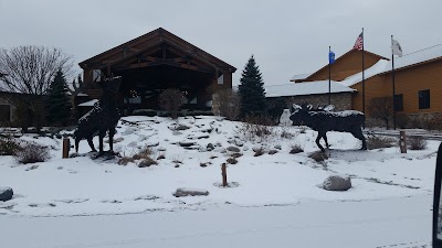 Tundra Lodge Resort & Conference Center