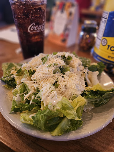 P's Pizza House Gallery - United States