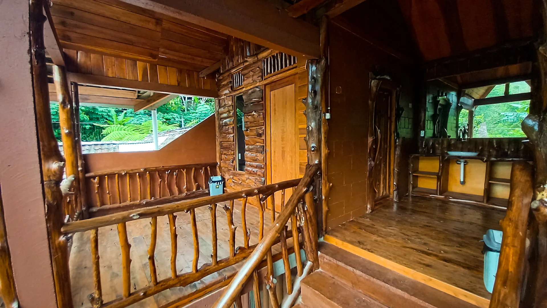 Homestay Kayu Manis