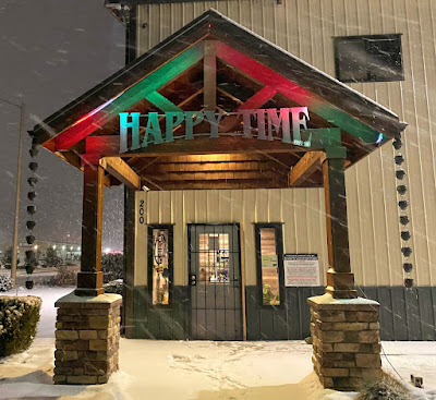 Photo of Happy Time Weed Dispensary Mt Vernon