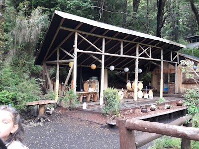 Photos of Termas el Rincon