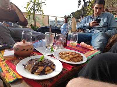Photos of Caf&eacute; Bistrot Copacabana Bolivia