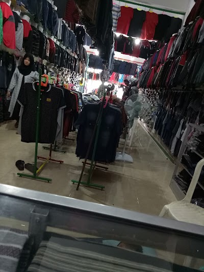 photo of Mega Jeans Store