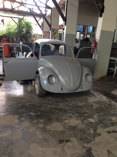 Photos of Bintang Timur. CV