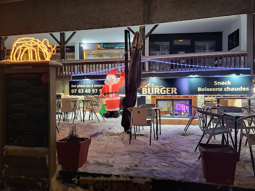 Photo 3 - Pic Burger