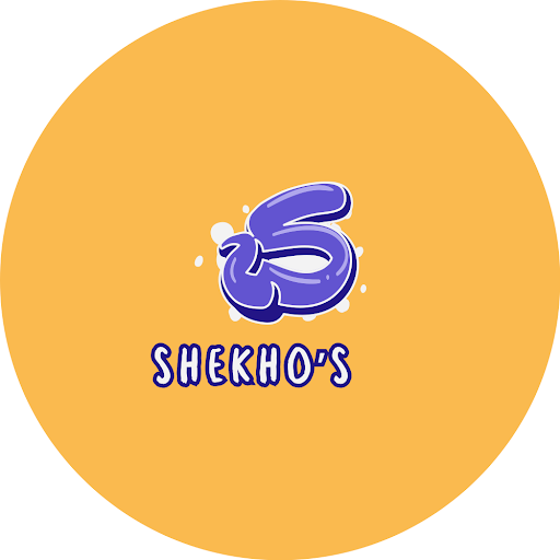 Shekhos - Visual