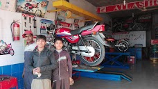 Anwer Autos faisalabad