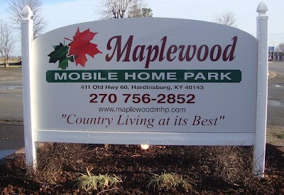 Maplewood Mobile Home Park