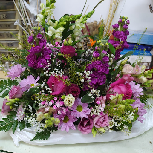 Gema Floristería - Thumbnail