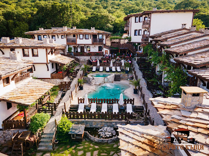 Старите къщи