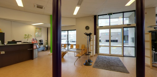 Reacties en beoordelingen van Fysiotherapie Céramique
