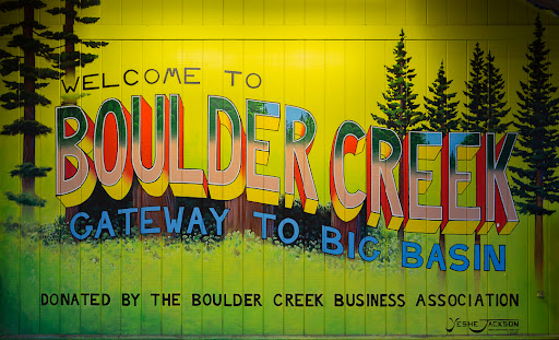 Boulder Creek Business Association - Thumbnail