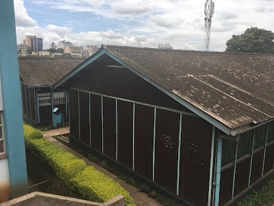 Photos of Nairobi University Institute of Nuclear Science