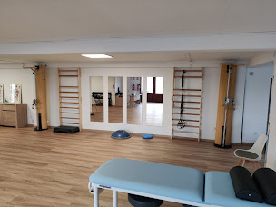 Photo n°14 de Jaouen Christopher à Puymirol (Kinésithérapeute)