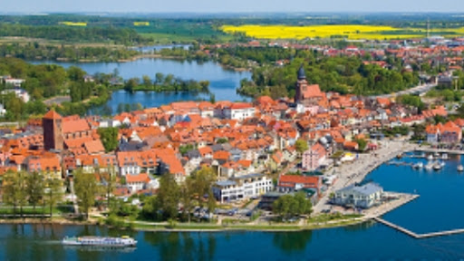 Stadtbauhof Waren (Müritz)