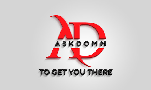 AskDomm - Visual