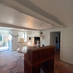 Photo n°4 de Hanin Teddy à Colognac (Entrepreneur spécialisé dans les revêtements de sol)