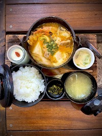 湘南・海鮮浜焼き はまさき村