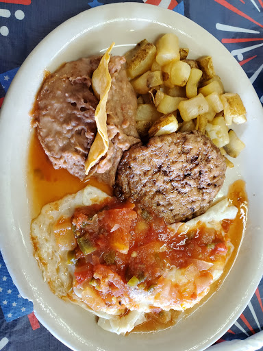 Oasis Restaurant Gallery - United States