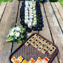 Photo n°20 de Le Clos Madarin à Montclar (Restaurant)