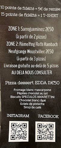 Menu VIKINGPIZZA Page 9