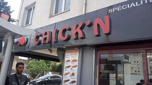 Photo 6 - Chick’N Chic