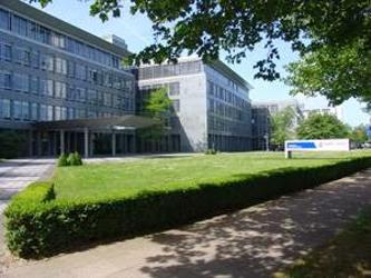 Concordia Versicherung Direktion Hannover