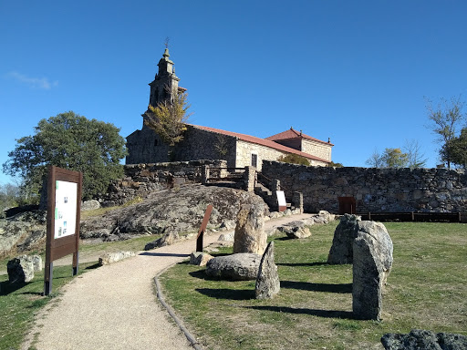 Camping Los Arribes - Visual