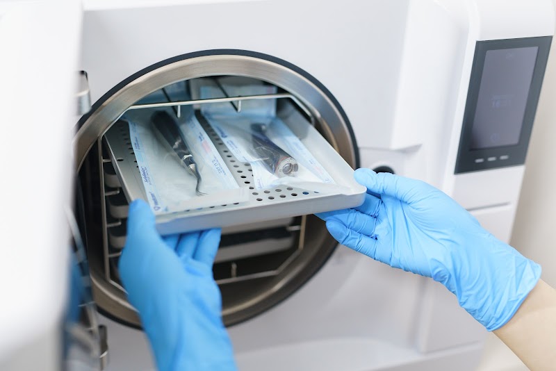 ならづ歯科・矯正歯科