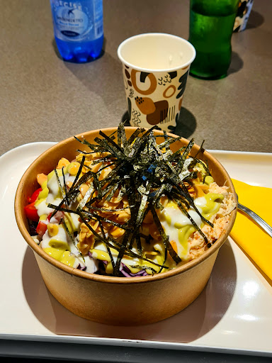 POMAKI - Visual