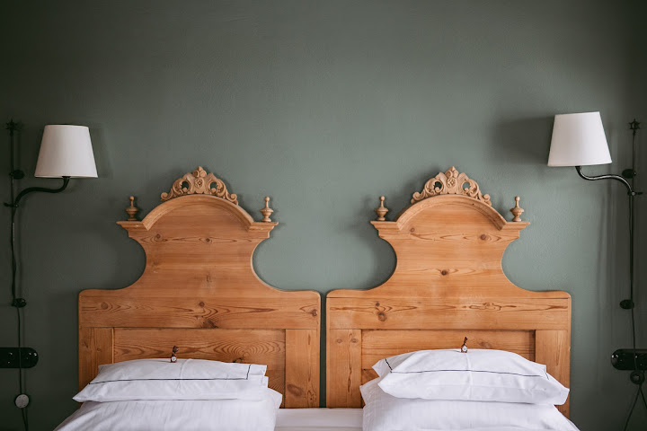 Hotel Hirschen · Fine Hotel, Restaurant & Spa · Schwarzenberg by null