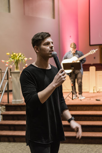 Paradise Gospel Church - Thumbnail