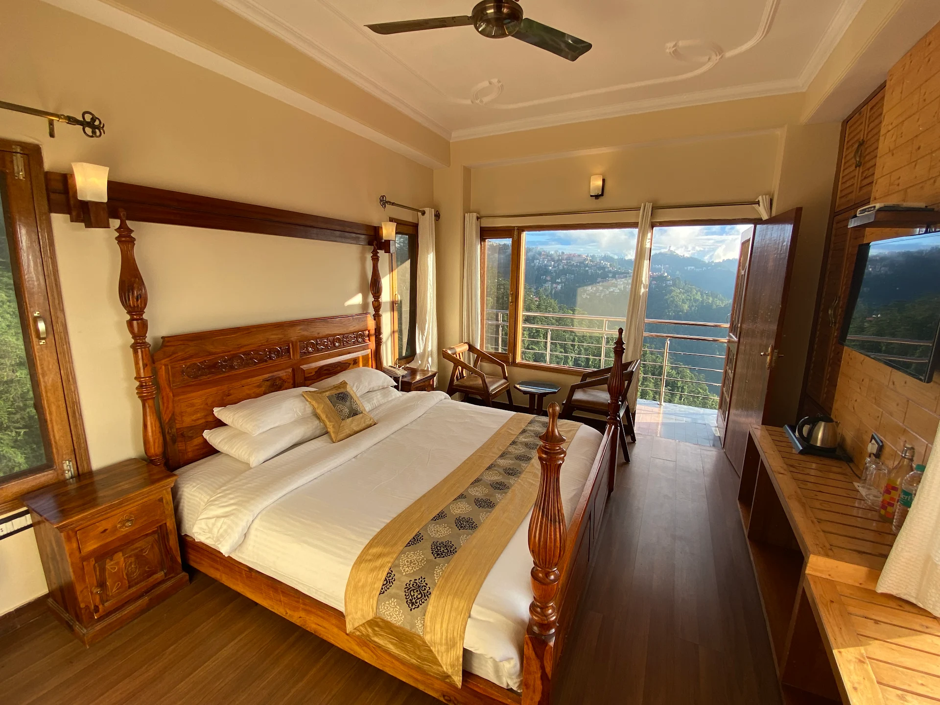 The Bodhi Tree B&B