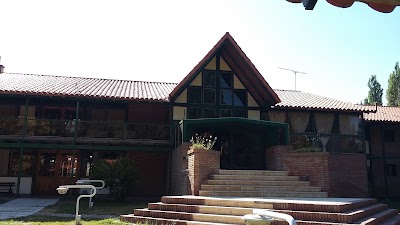 Photos of Hotel Valle Andino
