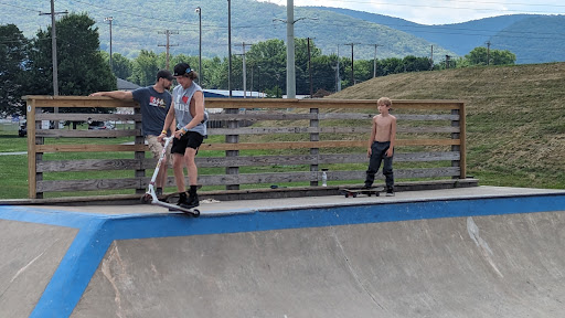 LIFLAND Skate Park - Thumbnail