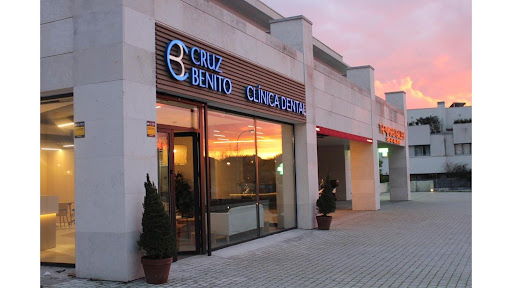 Clínica Dental Cruz Benito