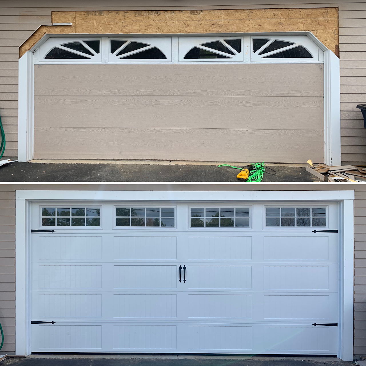 Garage Door Guys Llc Garage Door Supplier