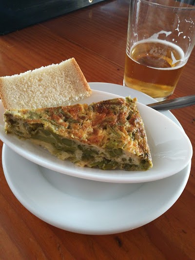 Photos of Bar Bragueta