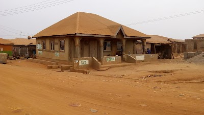 photo of Gago Mosque