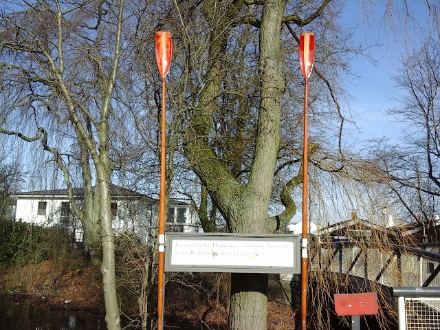 Segelschule Käpt'n Prüsse