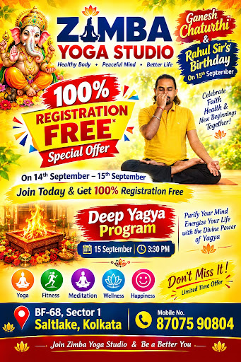 100% Off post image